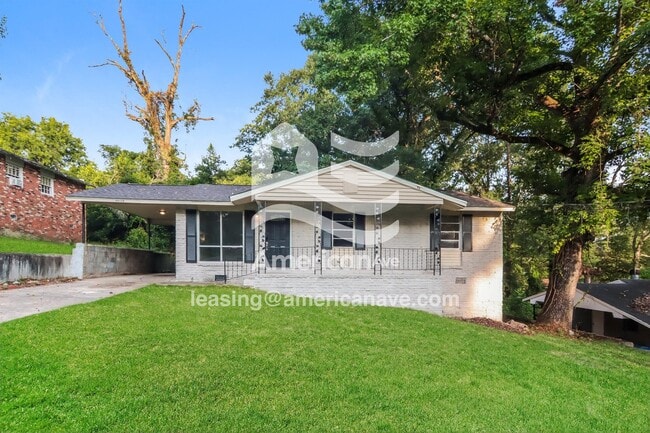 Building Photo - 5039 Wellborn Dr