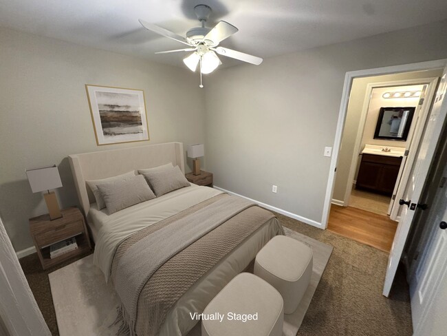 Building Photo - East Athens 3br House - FOR RENT