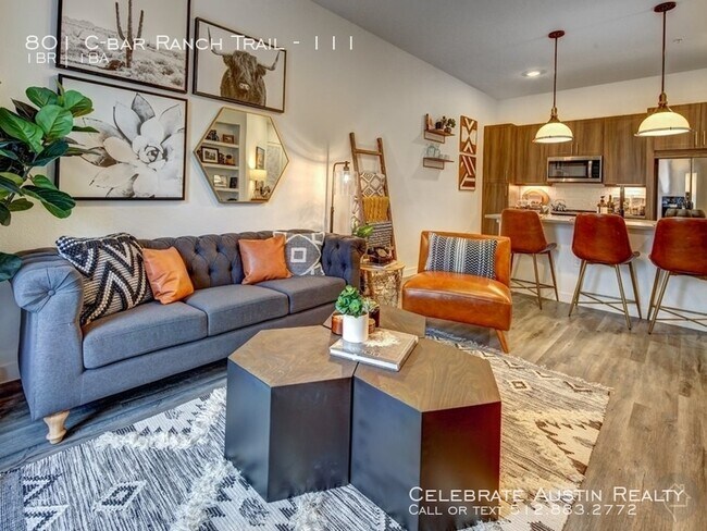 Building Photo - Cedar Park Apartments #234644