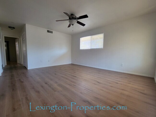 Building Photo - Beautifully Remodeled, 2BD/1BA, Condo Avai...