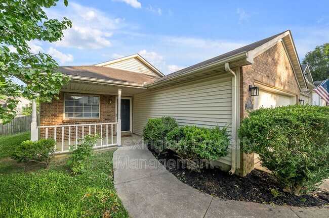 Building Photo - 660 Morgan Hills Dr