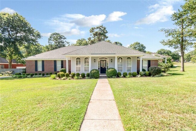 Building Photo - 7490 Quency Dr