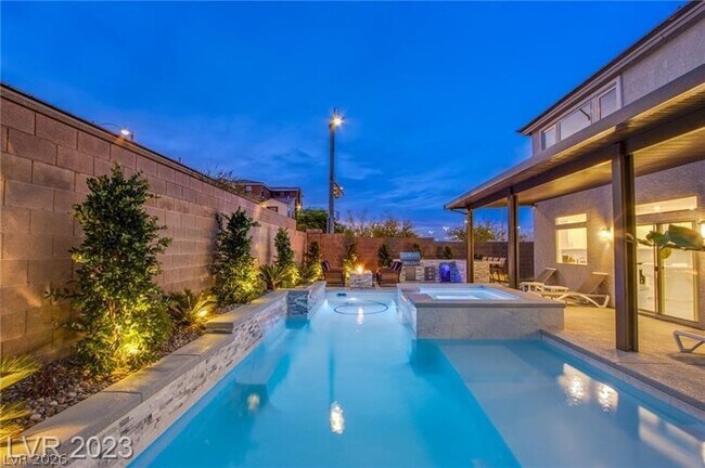 Building Photo - 8307 Red Lily St