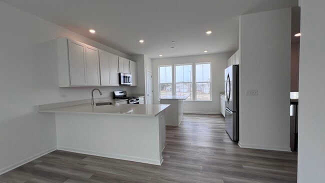 Building Photo - 12387 Tinsley St