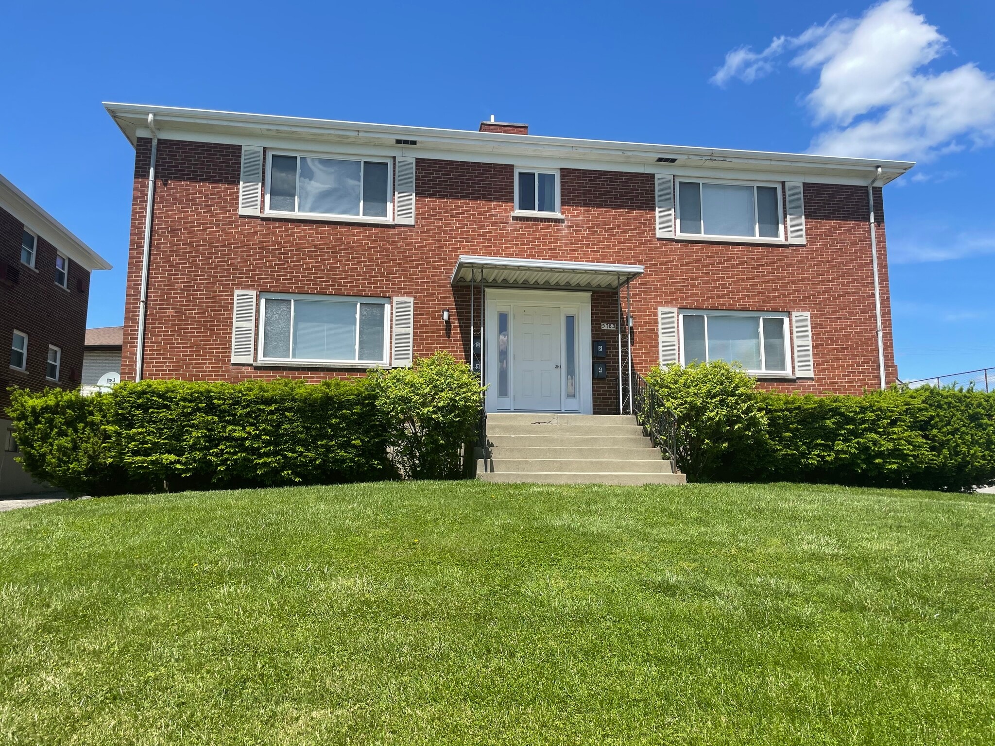 Building - 3783 Wilmar Dr