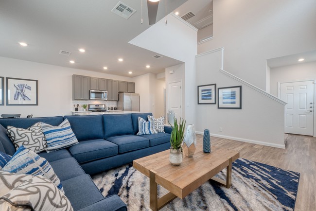Pradera apartments — community photo - Pradera