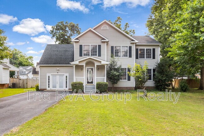 Building Photo - 5918 S Melbeck Rd