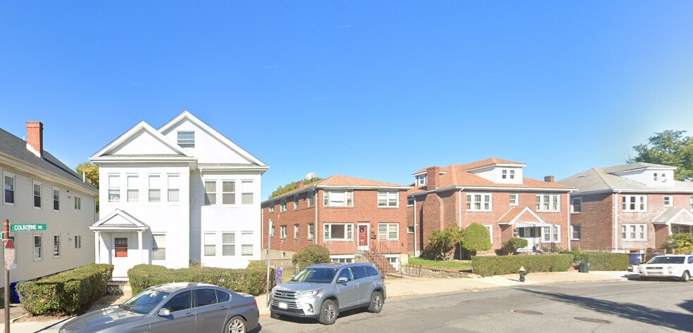 Primary Photo - 125 Colborne Rd