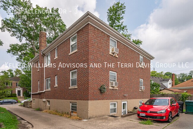 Building Photo - 4166 Allendale Dr