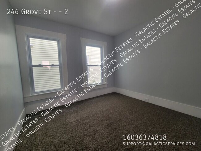 Building Photo - 246 Grove St