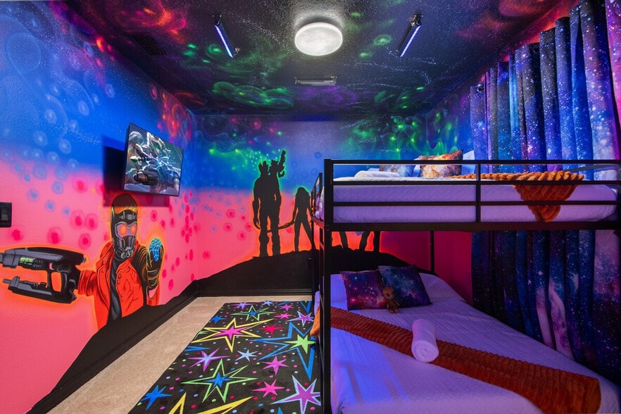 Building Photo - 4110 Lana Ave