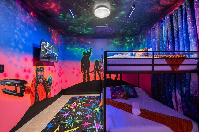 Building Photo - 4110 Lana Ave