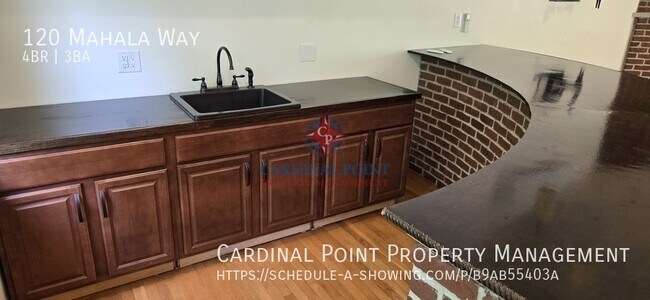 Building Photo - 120 Mahala Way