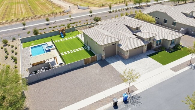 Building Photo - Luxury SMART HOME For Rent!