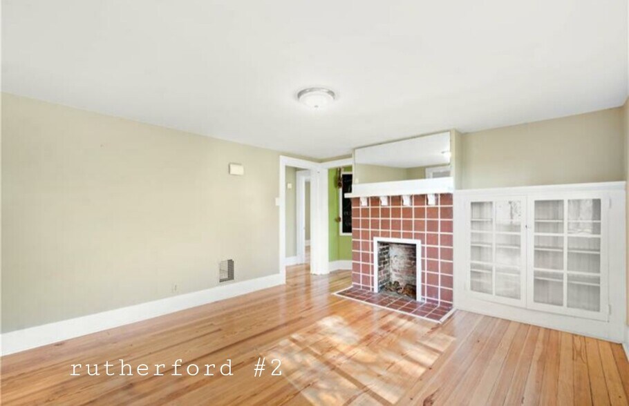 Building Photo - 1327 Rutherford Ave