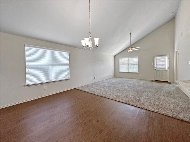 Building Photo - 20119 Louetta Ash Dr