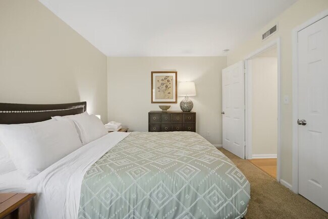 Building Photo - The Cozy Calm | Indoor Fireplace | LumiNest Homes