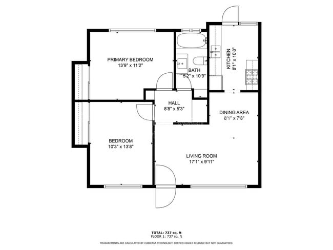 Building Photo - 3641 Reynard Way
