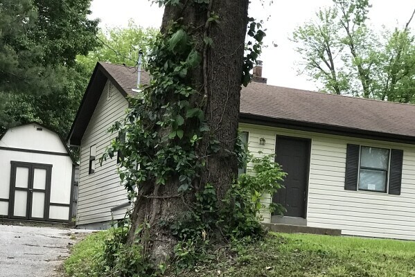 Primary Photo - Jeffrey Place