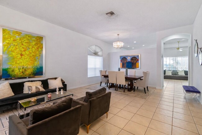 Building Photo - 1886 NW 145th Terrace