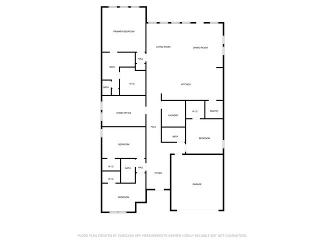 Building Photo - 705 Western Fern