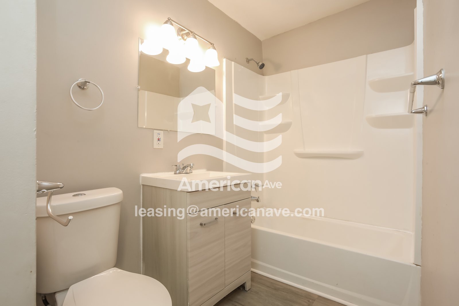 Building Photo - 6835 Askew Ave