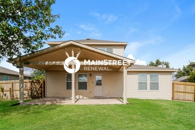 Building Photo - 4 Bedroom Pet-Friendly Home in SCHERTZ, TX with Main Street Renewal