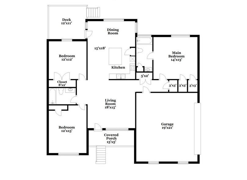 Building Photo - 503 Riverglen Dr NW