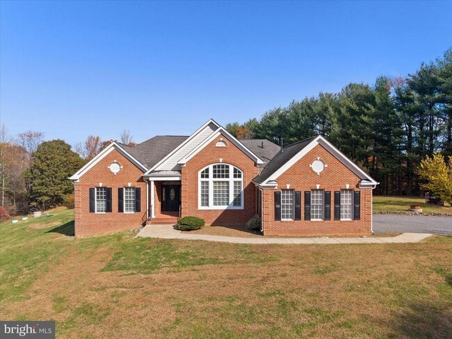 Building Photo - 5021 Catharpin Rd