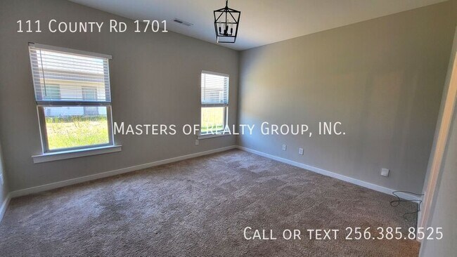 Building Photo - 111 Co Rd 1701