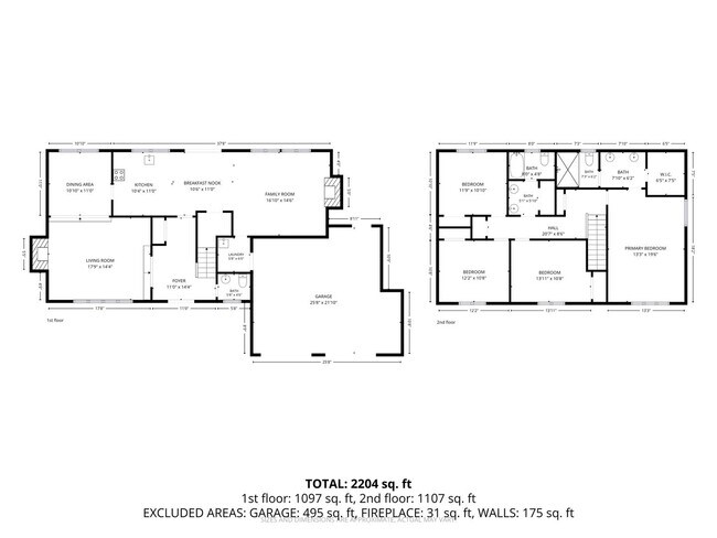 Building Photo - 3840 206th Pl NE