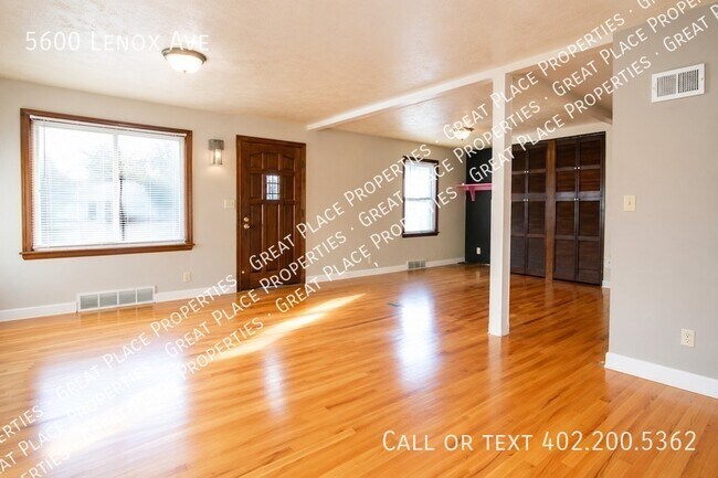 Building Photo - 5600 Lenox Ave