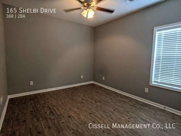 Building Photo - 165 N Shelbi Dr