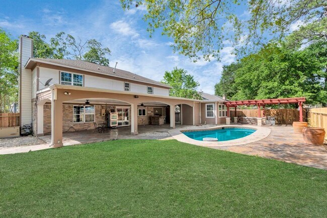 Building Photo - 12418 Mill Ridge Dr