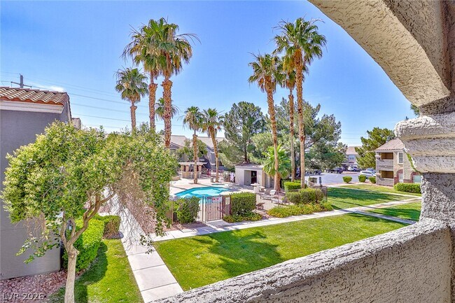 Building Photo - 5055 W Hacienda Ave