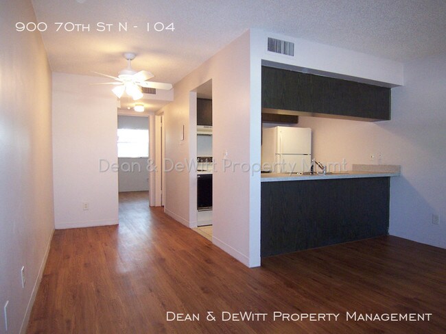 Building Photo - 900 70th St N