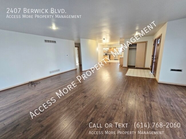 Building Photo - 2407 Berwick Blvd