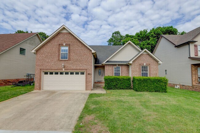 Building Photo - 2924 Brewster Drive