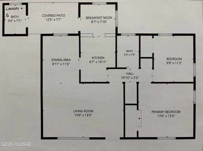 Building Photo - 3002 E Copper St