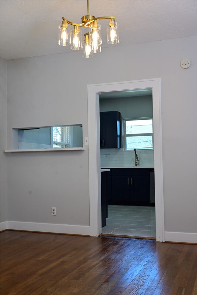 Building Photo - 2511 Arbor St