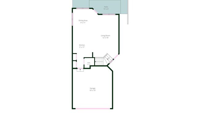 Building Photo - Modern Living in the Heart of San Antonio's Medical Center Area!