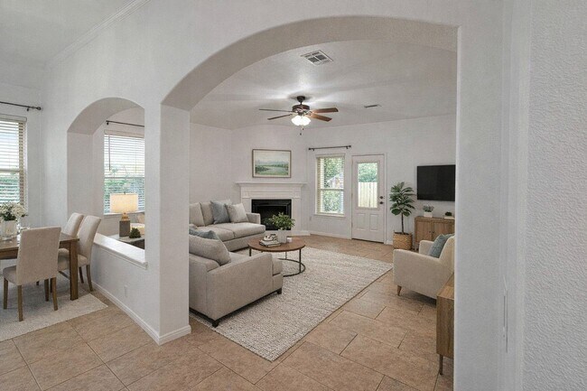 Building Photo - 5318 Claymore Meadow Ln