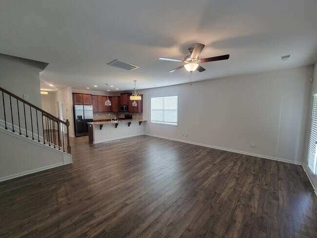 Building Photo - Trolley Run Station - Aiken County