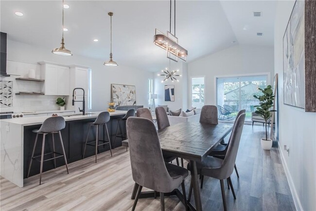 Building Photo - Stunning 3-Year Old Home; Private Backyard...