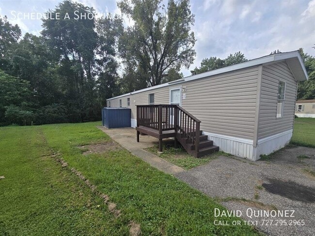Building Photo - 252 S Blackwood Dr