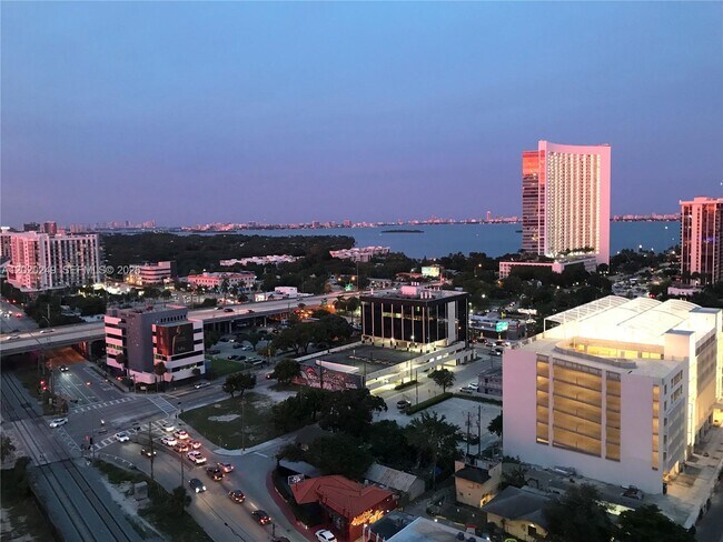 Building Photo - 3470 E Coast Ave