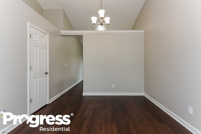 Building Photo - 3252 Cain Harbor Dr