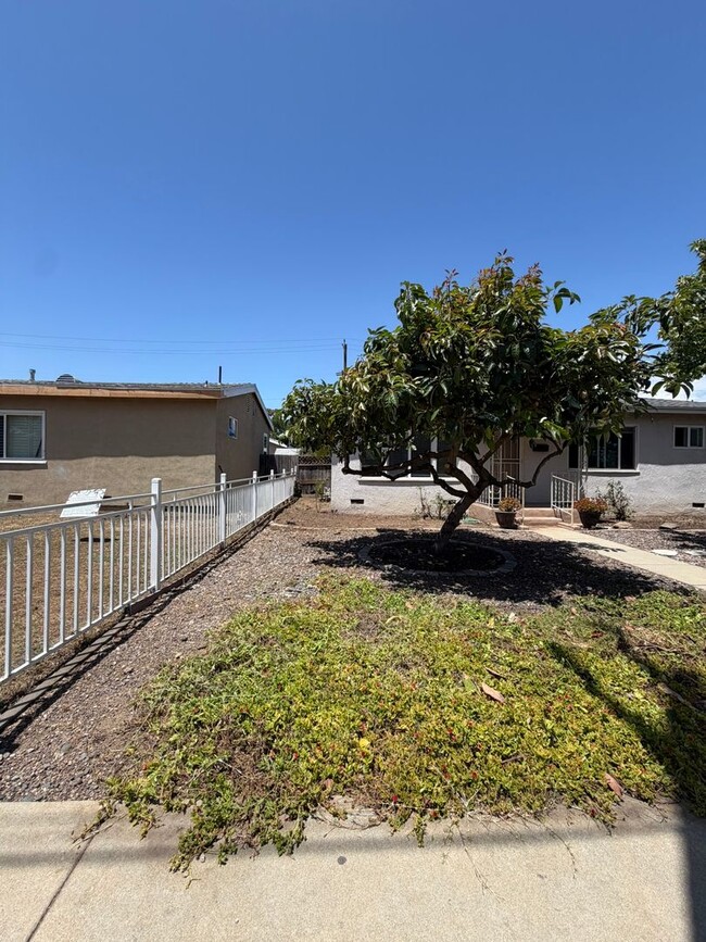 Building Photo - Charming South Gardena Home with Updates and Spacious Outdoor Living