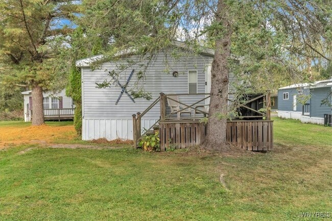 Building Photo - 8A Sun up