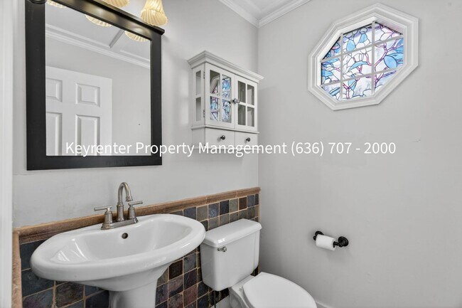 Building Photo - Spacious 4BR Home with Finished Basement in St. Peters